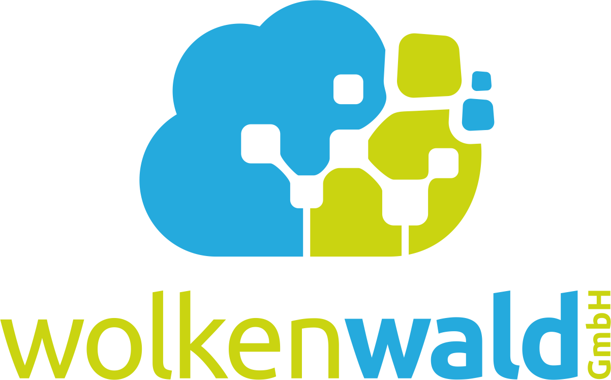 Wolkenwald GmbH logo